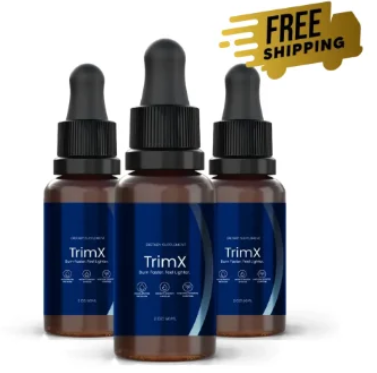TrimX bottle bundle