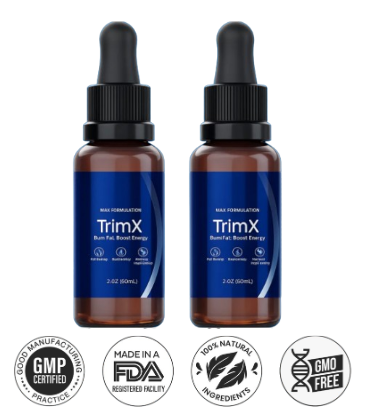 TrimX product quality image
